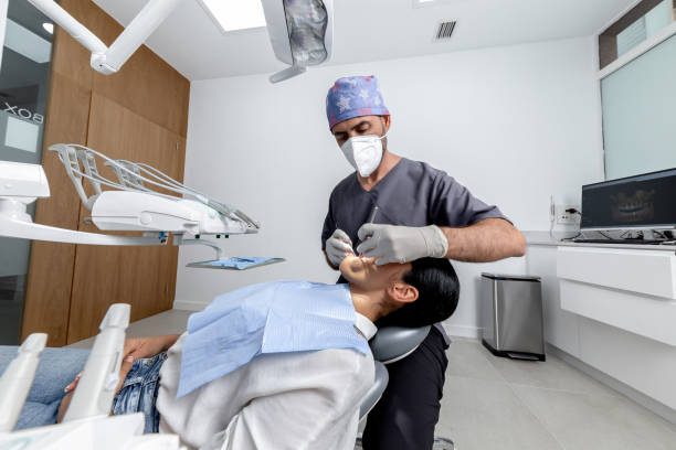 Best Root Canal Emergency Dentist [placeholder7] in Georgetown, IL